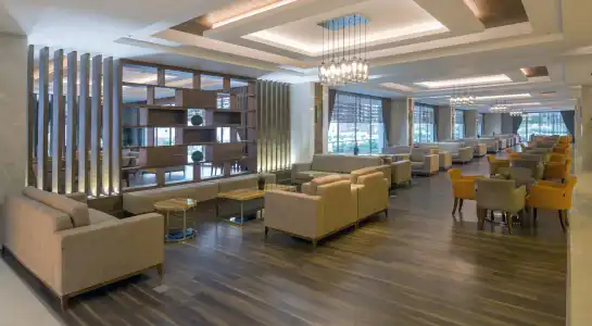 Side Sunport & Spa - All Inclusive - 31