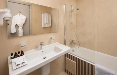Ramada Plaza Tunis - 68