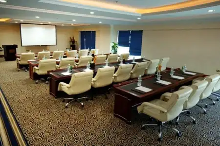 Grand Excelsior - Bur Dubai - 19