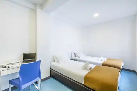 HI Lisboa – Pousada de Juventude - Hostel - 28