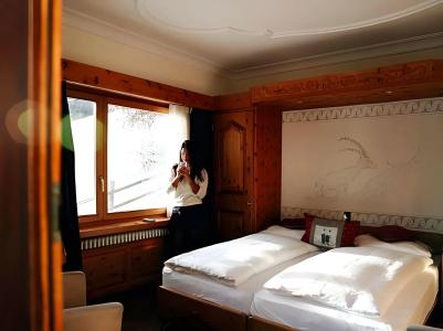 B&B St Moritz - 22