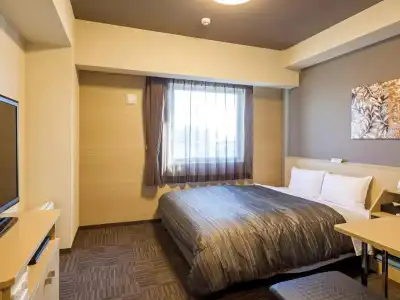 Route Inn Minami Yokkaichi - 2