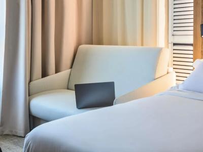 Mercure Aix en Provence Beaumanoir - 103
