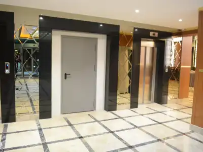 Vois Ataşehir SPA - 6
