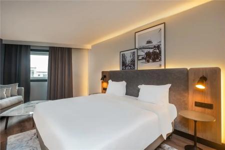 Golden Tulip CDG Airport Roissy - 44