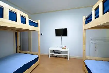 Sunny Hill Hostel Hongdae - 58
