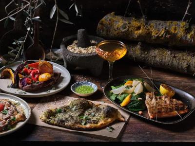 Mizpe Hayamim by Isrotel exclusive - 12