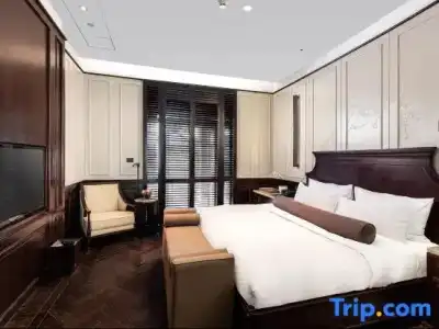 Relais & Chateaux Yihe Mansions - 61