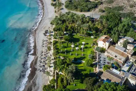 Columbia Beach Resort - 31
