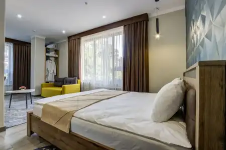 Inter hostel - 47