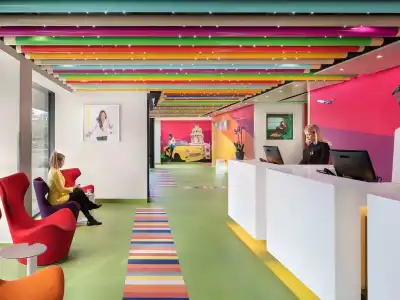 ibis Styles Budapest Citywest - 20