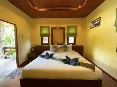 Everest Resort - 89