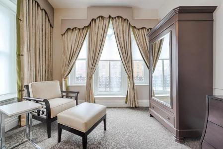 Morrison Clark Inn Washington DC Convention Center - 21