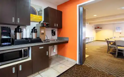 Motel 6 El Paso, TX - Southeast - 23