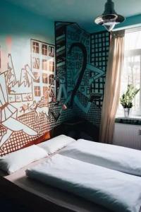 Hostel & Garten Eden - 23