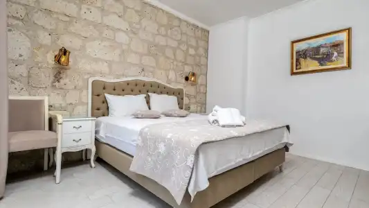 Avlu Alacati Butik Otel - 36