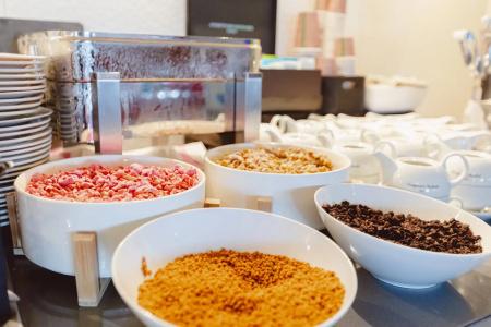 Holiday Inn Mulhouse by IHG - 39
