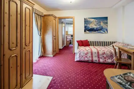 Albergo La Montanina - 36