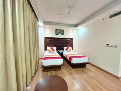 The Grand Orion - Kailash Colony - 52