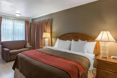 Rodeway Inn - 31