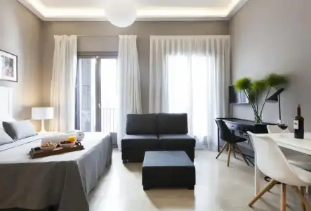 Kare No Apartments by Sitges Group - 124