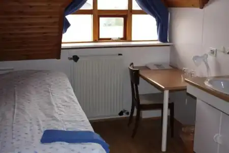 Skutustadir Farm House - 17