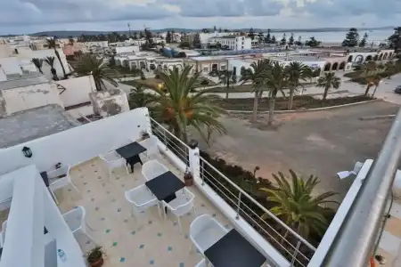 Riad Diamant Blanc - 14