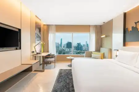 Pathumwan Princess - 46