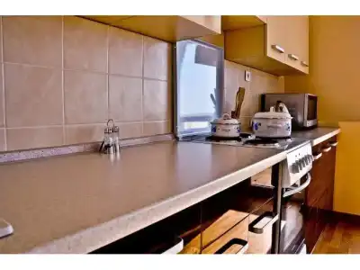 Sky Hostel - 12