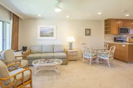 Castle Napili Surf Beach Resort - 17