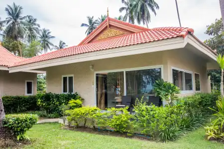 The Siam Residence Boutique Resort - 18