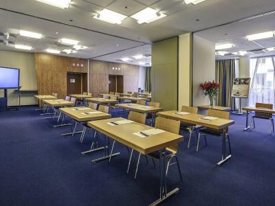 Mercure Wien City - 21