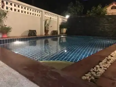 Mountain View Guest House - 8