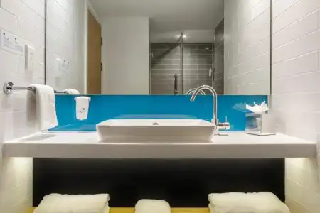 Holiday Inn Express Dublin City Centre by IHG - 52