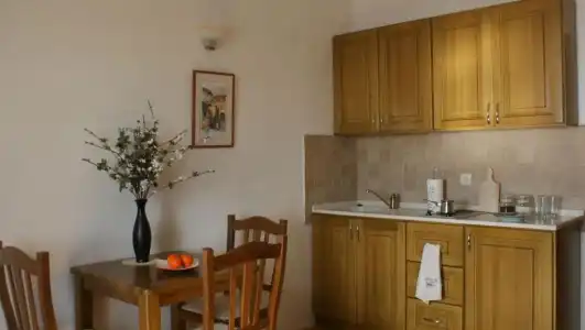 B&B Apart Pastrovski Konak - 46