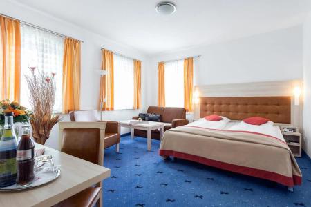 Rappen Rothenburg ob der Tauber - 19