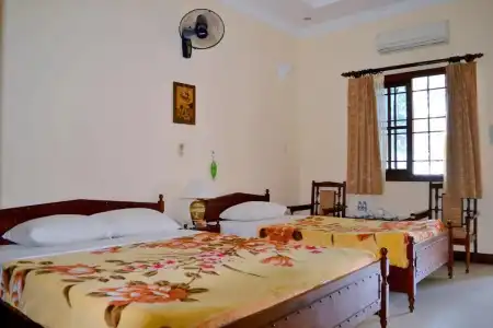 Huong Sen 2 Vung Tau - 22