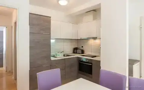 Sunnyside Apartments Petrčane - 68
