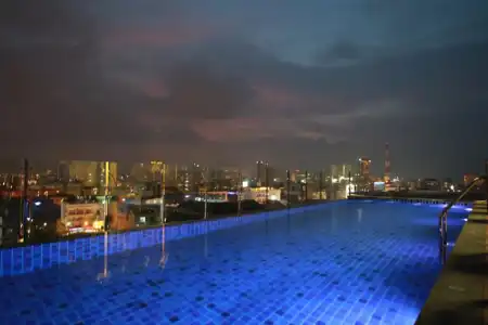 Levana Pattaya - 15