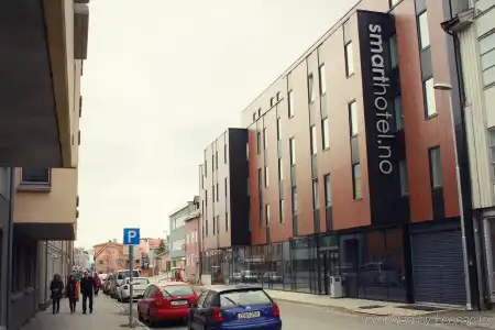 SmartTromsø - 23