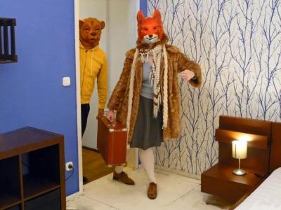 Lettem Sleep Hostel Berlin - 22