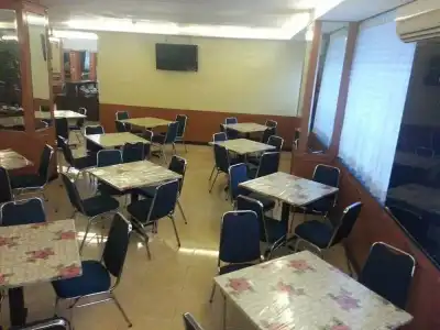 Plaza Harco Mangga Dua - 20
