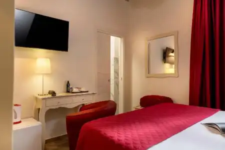Residenza Conte di Cavour & Rooftop - 56