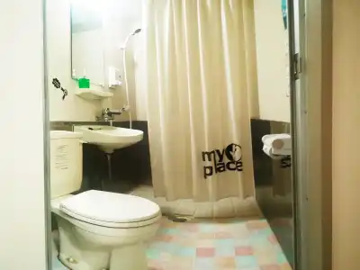 My Place - 7
