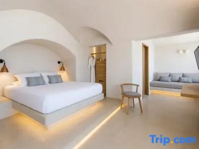Chic Santorini - 126