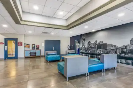 Clarion Inn Murfreesboro Old Fort Pkwy - 33