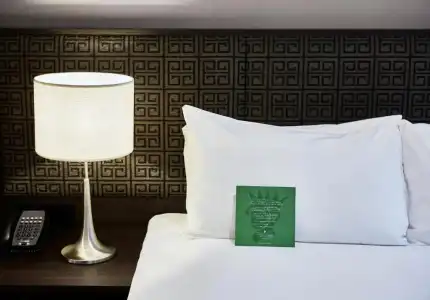 Stamford Plaza Melbourne - 52