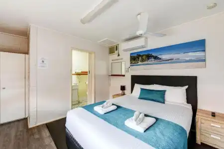 Port Macquarie Motel - 30