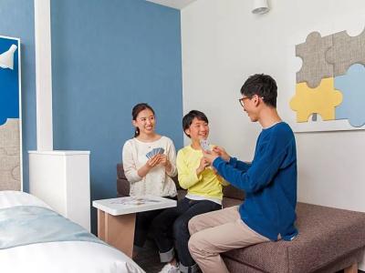 Comfort Suites Tokyo Bay - 53