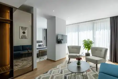 Movenpick Lalez Durres - 121